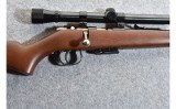 Anschutz Woodchucker .22 Long Rifle Bolt Action Rifle - 3 of 10