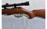 Anschutz Woodchucker .22 Long Rifle Bolt Action Rifle - 8 of 10