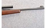 Anschutz Woodchucker .22 Long Rifle Bolt Action Rifle - 4 of 10