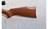 Anschutz Woodchucker .22 Long Rifle Bolt Action Rifle - 9 of 10