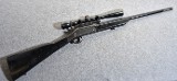 Harrington & Richardson Topper 58 .22 Hornet Single Shot Break Action Rifle