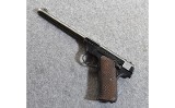 Colt Woodsman .22 Long Rifle Semiautomatic Pistol - 2 of 2