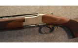 Browning Miroku 525 20 Gauge Over/Under Break Action Shotgun - 8 of 10