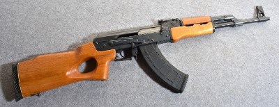 Norinco MAK90 Sporter 7.62x39mm Semiautomatic Rifle