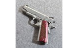 Kimber Pro Carry II 9mm Semiautomatic Pistol - 2 of 2