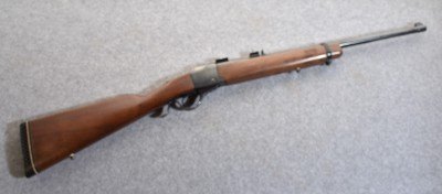 Ruger Model Number 3 Falling Block .45-70 Single Shot Carbine