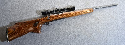 Remington 700 .30-06Bolt Action Rifle