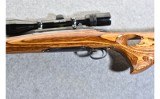 Remington 700 .30-06Bolt Action Rifle - 8 of 10