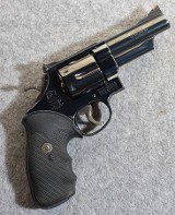 Ruger New Model Blackhawk .357