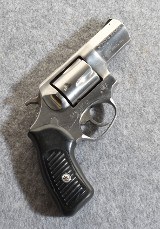 Ruger SP101 .38 Special Revolver