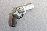 Taurus 444 .44 Magnum Revolver