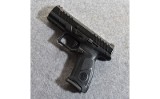 Beretta APX 9mm Parabellum Semiautomatic Pistol - 2 of 2