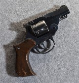Harrington & Richardson 925 .38 S&W Revolver