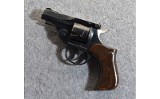 Harrington & Richardson 925 .38 S&W Revolver - 2 of 2
