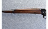 Remington Rolling Block 7mm Single Shot Rifle - 6 of 10