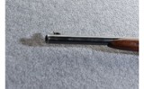 Remington Rolling Block 7mm Single Shot Rifle - 5 of 10