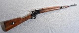Remington Rolling Block 7mm Single Shot Rifle