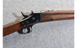 Remington Rolling Block 7mm Single Shot Rifle - 3 of 10