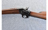 Remington Rolling Block 7mm Single Shot Rifle - 8 of 10