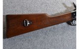 Remington Rolling Block 7mm Single Shot Rifle - 2 of 10