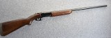 Winchester 37 20 Gauge Break Action Single Shot Shotgun