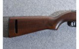 Inland Manufacturing M-1 Carbine Semiautomatic Rifle - 2 of 10