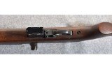 Inland Manufacturing M-1 Carbine Semiautomatic Rifle - 7 of 10