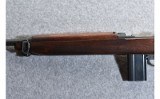 Inland Manufacturing M-1 Carbine Semiautomatic Rifle - 6 of 10