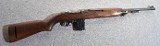 Inland Manufacturing M-1 Carbine Semiautomatic Rifle
