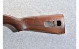 Inland Manufacturing M-1 Carbine Semiautomatic Rifle - 9 of 10