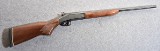Harrington & Richardson Topper Jr 28 Gauge Break Action Single Shot Shotgun