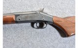 Harrington & Richardson Topper Jr 28 Gauge Break Action Single Shot Shotgun - 8 of 10