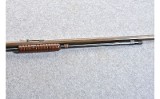 Winchester 1890 .22 short Pump Action Rifle - 4 of 10