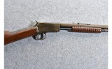 Winchester 1890 .22 short Pump Action Rifle - 3 of 10