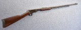 Winchester 1890 .22 short Pump Action Rifle