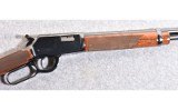 Winchester 9422XTR .22 Short/Long/Long Rifle Lever Action Rifle - 3 of 10