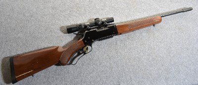 Browning Lightning BLR .308 Win. Lever Rifle