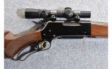 Browning Lightning BLR .308 Win. Lever Rifle - 3 of 10