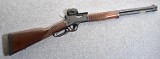 Henry H012M41 .41 Magnum Lever Rifle