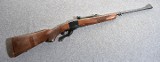 Ruger No. 1 Carbine .35 Whelen Falling Block Rifle