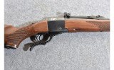 Ruger No. 1 Carbine .35 Whelen Falling Block Rifle - 3 of 10