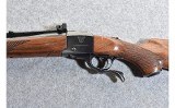 Ruger No. 1 Carbine .35 Whelen Falling Block Rifle - 8 of 10