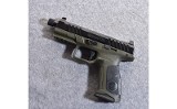 Beretta APX 9mm Parabellum Semiautomatic Pistol - 2 of 2
