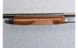 Benelli Legacy 12 Gauge Semiautomatic Shotgun - 6 of 10