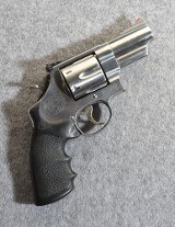 Smith & Wesson 629-4 Alaskan Backpacker .44 Magnum Revolver - 1 of 2