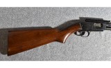 Winchester 61 .22s/l/lr Pump Rifle - 4 of 10