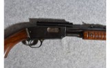 Winchester 61 .22s/l/lr Pump Rifle - 2 of 10