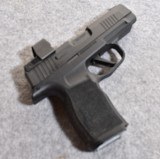 Sig Sauer P365XL