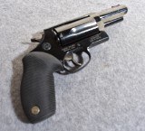 Taurus The Judge