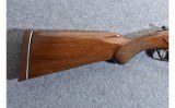 Charles Daly 12 Gauge Over/Under Shotgun (manufactured by Miroku) - 2 of 10